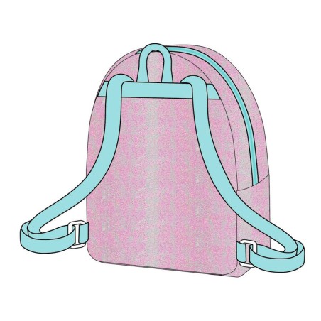 Mochila casual Frozen Disney 23cm