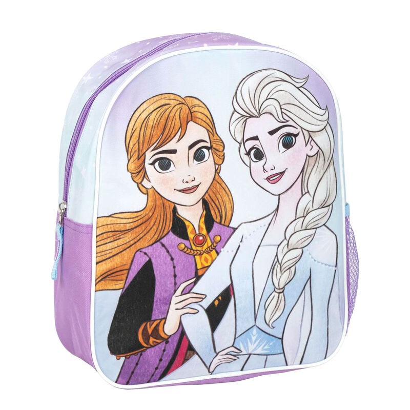 Mochila Frozen Disney 29cm