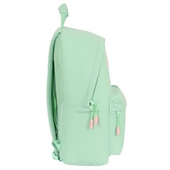 Mochila portatil menta Munich 41cm