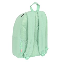 Mochila portatil menta Munich 41cm