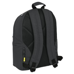 Mochila portatil grafito Munich 41cm