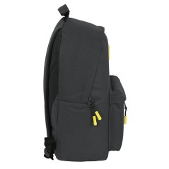 Mochila portatil grafito Munich 41cm