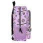 Mochila Best Boos Monster High adaptable 42cm