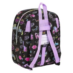 Mochila Creep Monster High 27cm