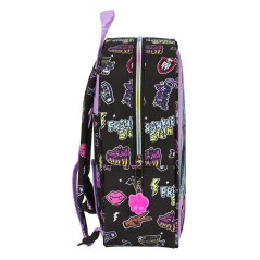 Mochila Creep Monster High 27cm