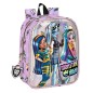 Mochila Best Boos Monster High adaptable 27cm