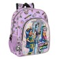 Mochila Best Boos Monster High adaptable 38cm