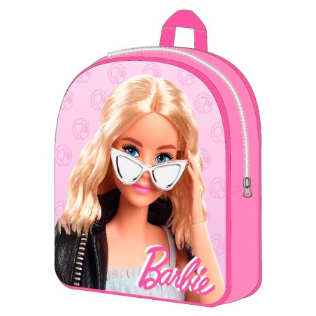 Mochila Barbie 30cm