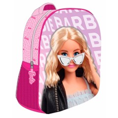 Mochila 3D Barbie 30cm