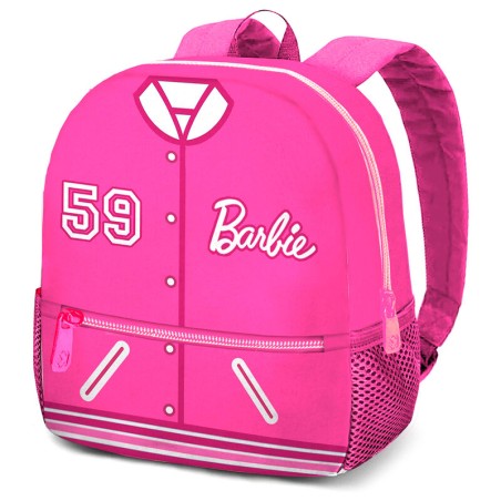 Mochila Varsity Barbie 31cm