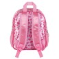 Mochila 3D Fashion Barbie 31cm