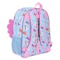 Mochila Wild & Free My Little Pony 42cm adaptable