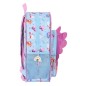 Mochila Wild & Free My Little Pony 42cm adaptable