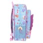 Mochila Wild & Free My Little Pony 38cm adaptable