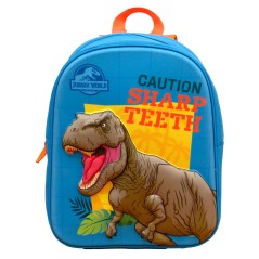 Mochila 3D Jurassic World 30cm