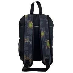 Mochila Roar Jurassic World 42cm adaptable