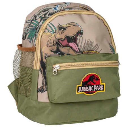 Mochila Jurassic Park 27cm