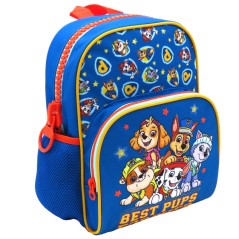 Mochila Patrulla Canina Paw Patrol 30cm