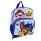 Mochila Patrulla Canina Paw Patrol 30cm