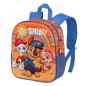 Mochila 3D Paweome Patrulla Canina Paw Patrol 31cm