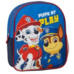 Mochila La Patrulla Canina Paw Patrol 29cm