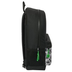 Mochila Minecraft 46cm adaptable