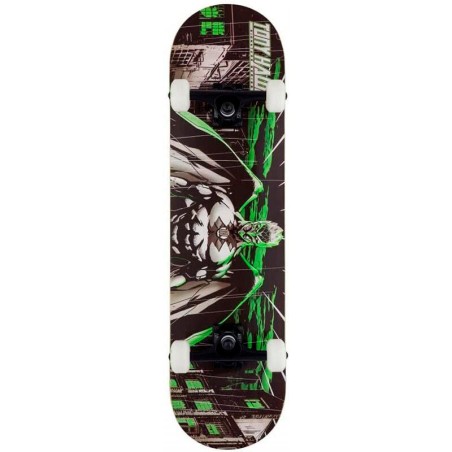 Monopatin SS 540 Tony Hawk Green Wastel 78cm