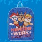 Mochila Patrulla Canina Paw Patrol 30cm