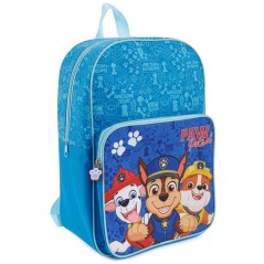 Mochila Patrulla Canina Paw Patrol 36cm