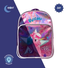 Mochila Unicornio 30cm