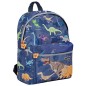 Mochila Dinosaurios 38cm