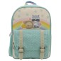 Mochila Bosque Kawanimals 30cm