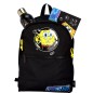 Mochila Bob Esponja 40cm