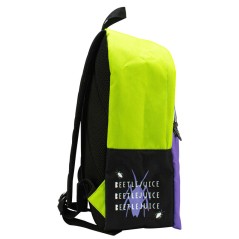 Mochila Beetlejuice 40cm