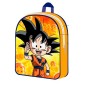 Mochila Goku Dragon Ball Super 30cm