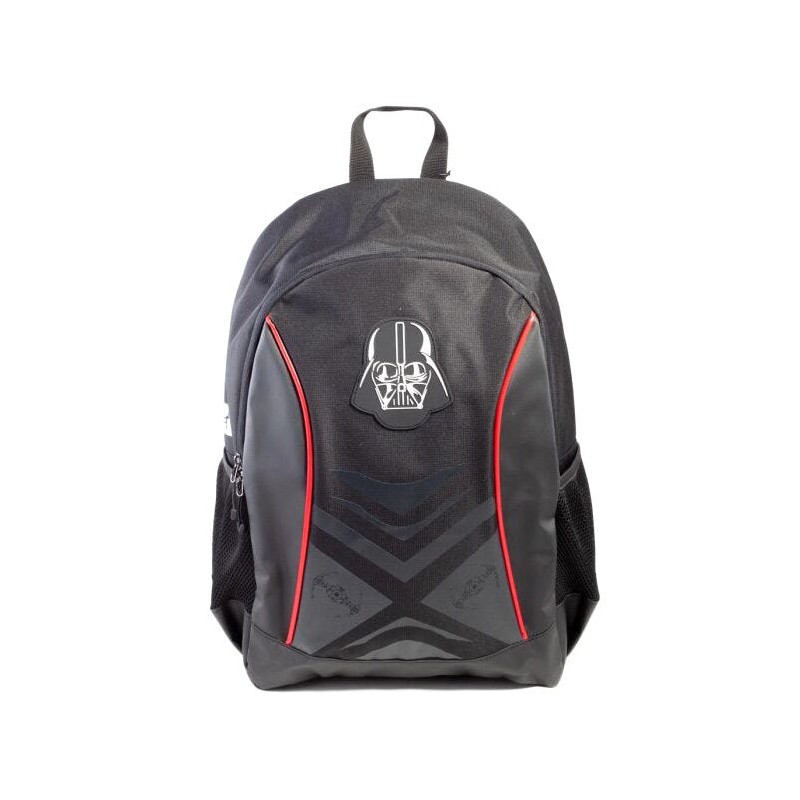 Mochila Darth Vader Star Wars 39cm