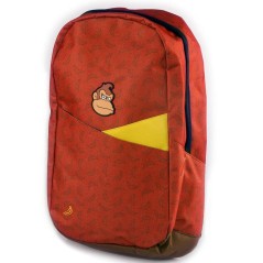 Mochila Donkey Kong Super Mario Nintendo 41cm