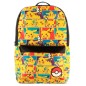 Mochila Pikachu Pokemon 41cm