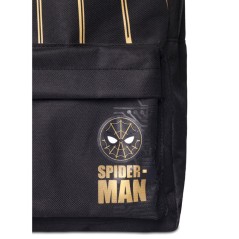 Mochila Spiderman Marvel 41cm