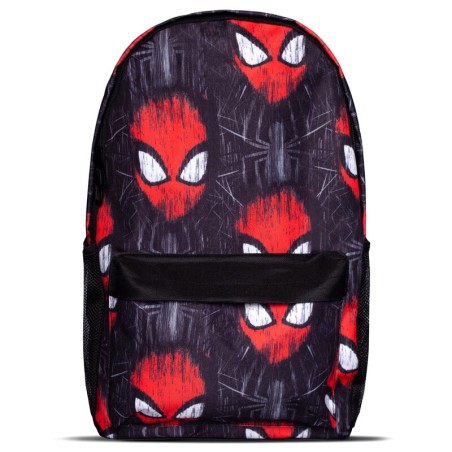 Mochila Spiderman Marvel 41cm