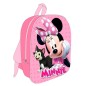 Mochila 3D Minnie Disney 30cm