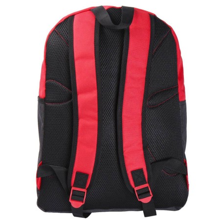 Mochila Deadpool Marvel 44cm