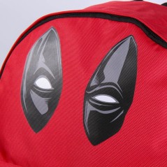 Mochila Deadpool Marvel 44cm