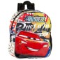 Mochila Sponsor Cars Disney 28cm