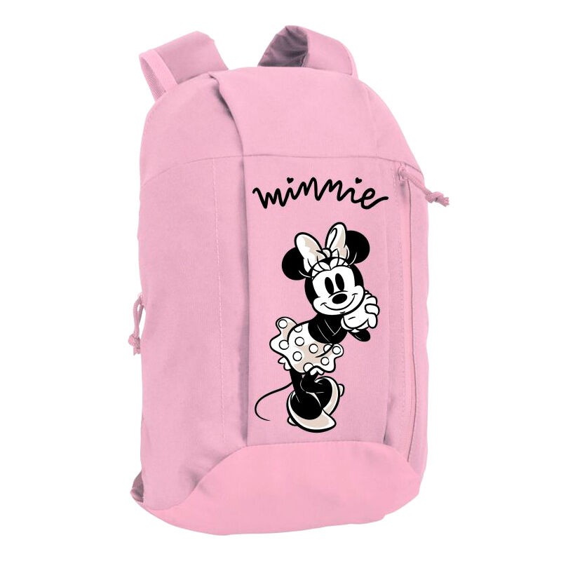 Mochila Smiles Minnie Disney 39cm