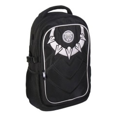 Mochila casual Black Panther Marvel  47cm