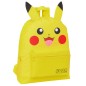 Mochila Pikachu Pokemon 40cm