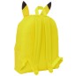 Mochila Pikachu Pokemon 40cm