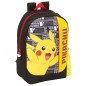 Mochila Pikachu Pokemon 40cm