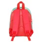 Mochila Underwater La Sirenita Disney 27cm